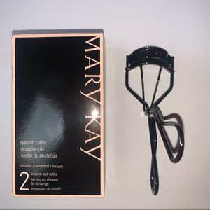 Limited Edition Mary Kay Eyelash Curler